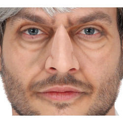 Latexový nos žertovný